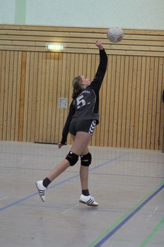 Bild 10 - U16w 2.Tag am 26.11.11